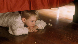 How 'Alone' Can the <i>Home Alone</i> Reboot Be?